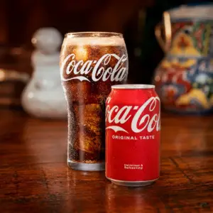 Sodas