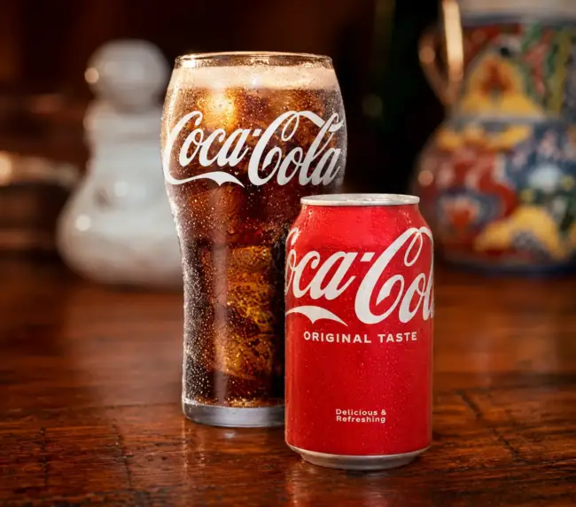 Sodas