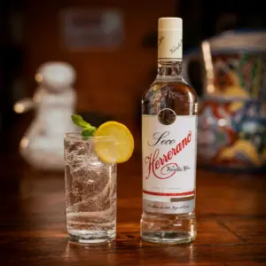 Trago de Seco Herrerano